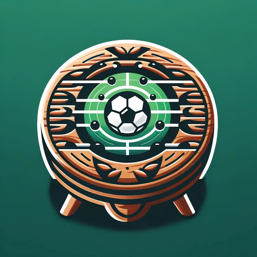 Football Tables Logo
